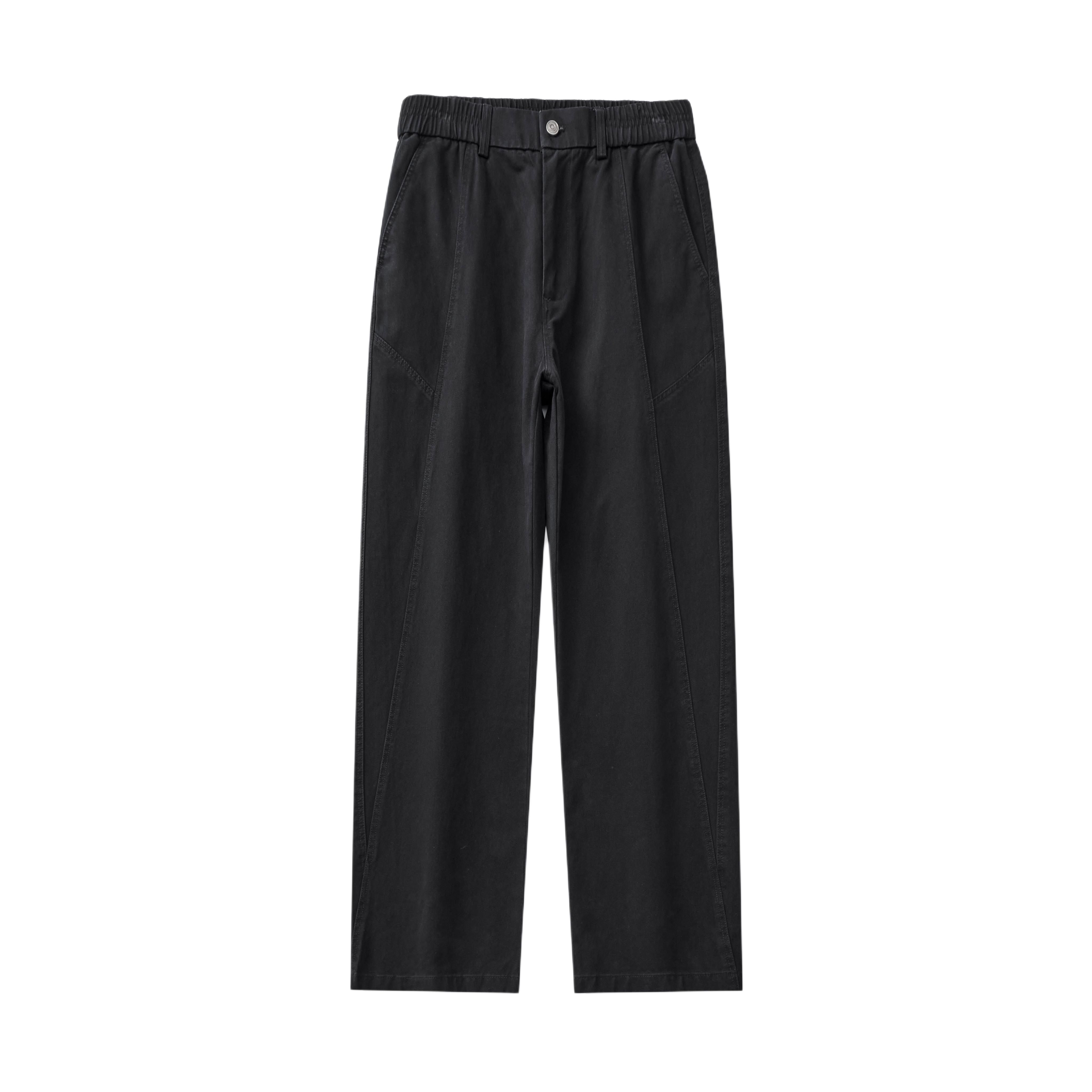 Брюки Casual Leisure Collection Unisex Jeep, черный
Брюки Casual Leisure Collection Unisex Jeep, черный