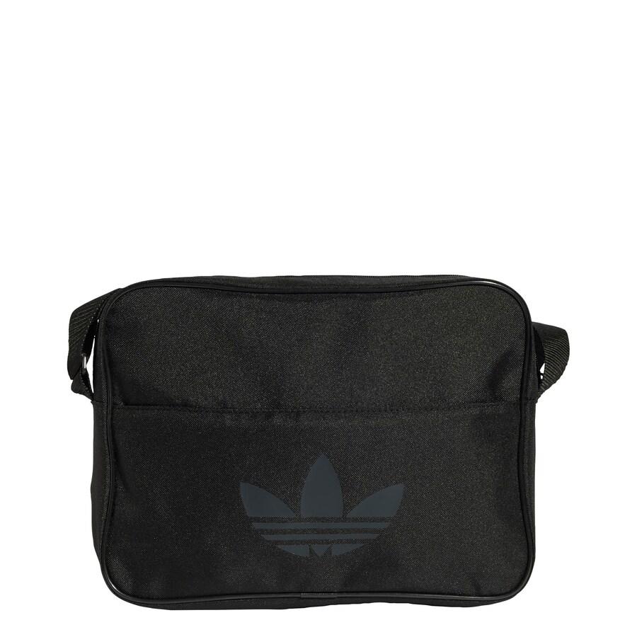 Сумка через плечо ADIDAS ORIGINALS Crossbody Bag Adicolor Classic, черный
Сумка через плечо ADIDAS ORIGINALS Crossbody Bag Adicolor Classic, черный