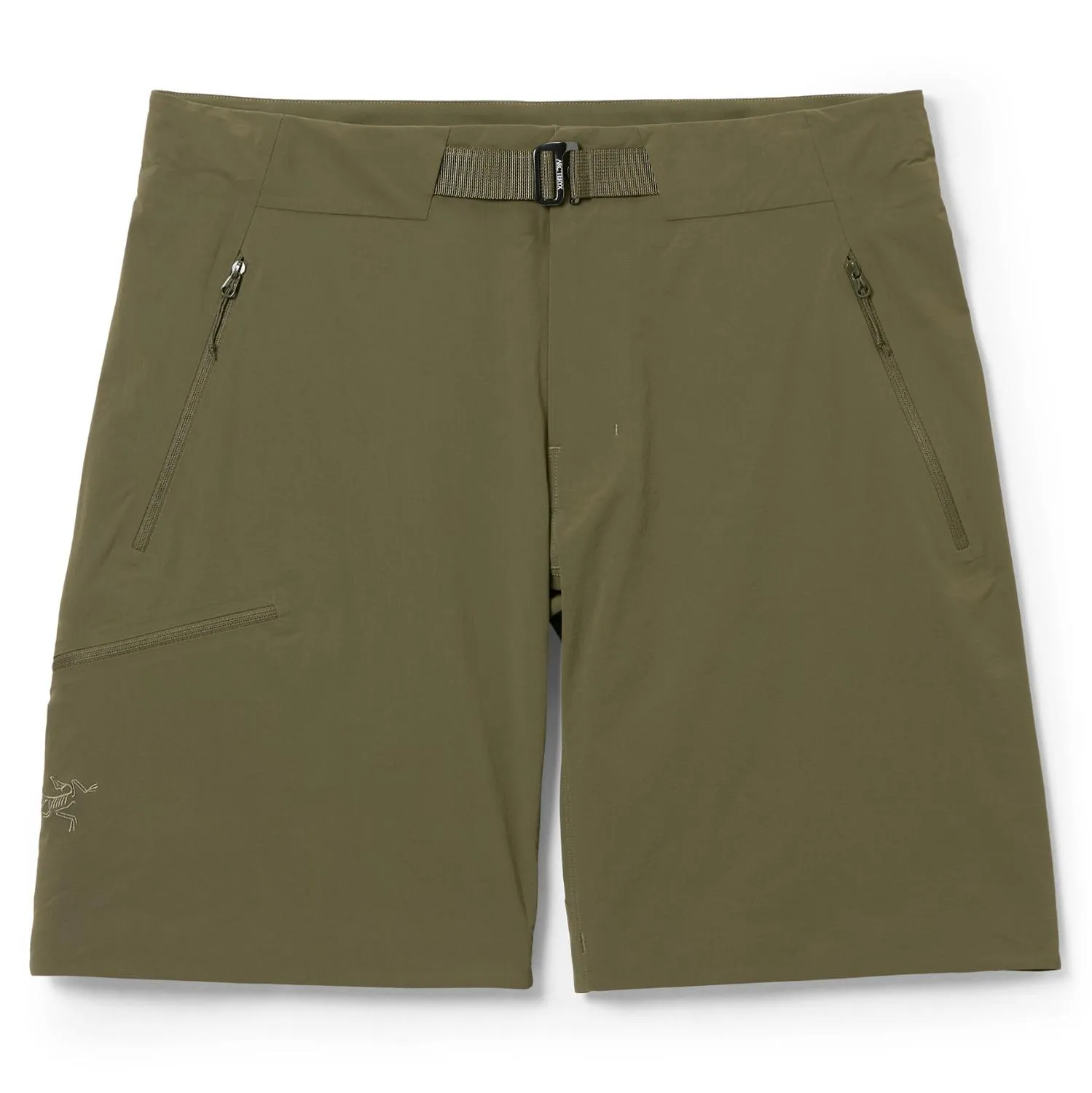 Шорты Gamma SL 9 - Мужские Arc'teryx, Tatsu
Шорты Gamma SL 9 - Мужские Arc'teryx, Tatsu