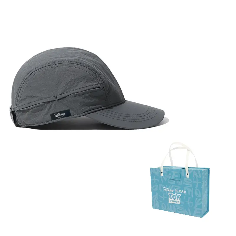 Disney Бейсболка из полиамида унисекс, Gray
Disney Бейсболка из полиамида унисекс, Gray