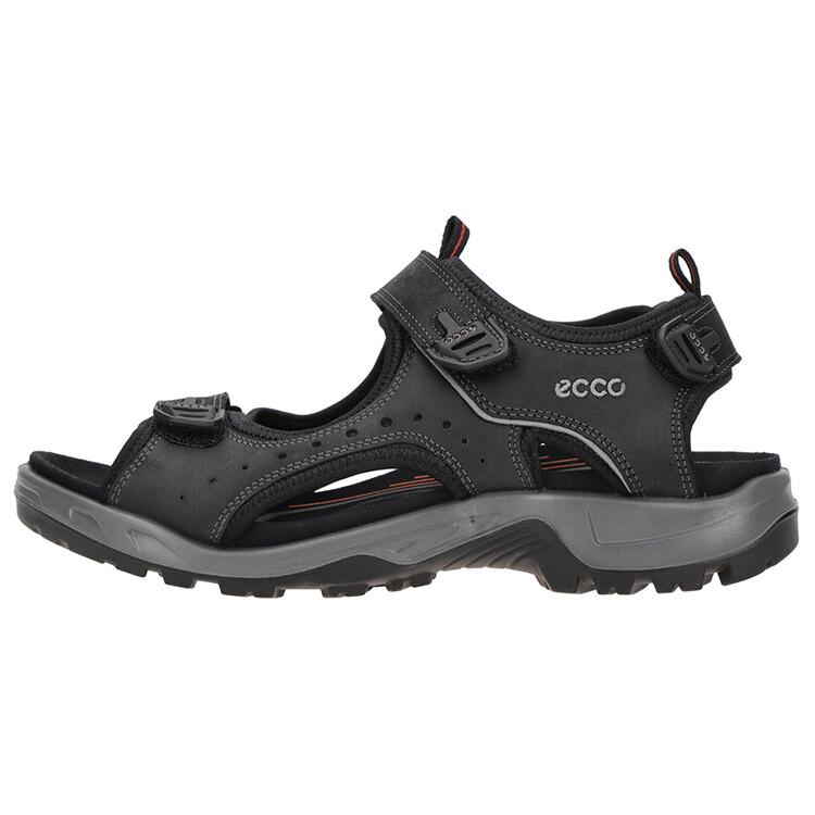 Слайд Мужской Черный Ecco
Слайд Мужской Черный Ecco