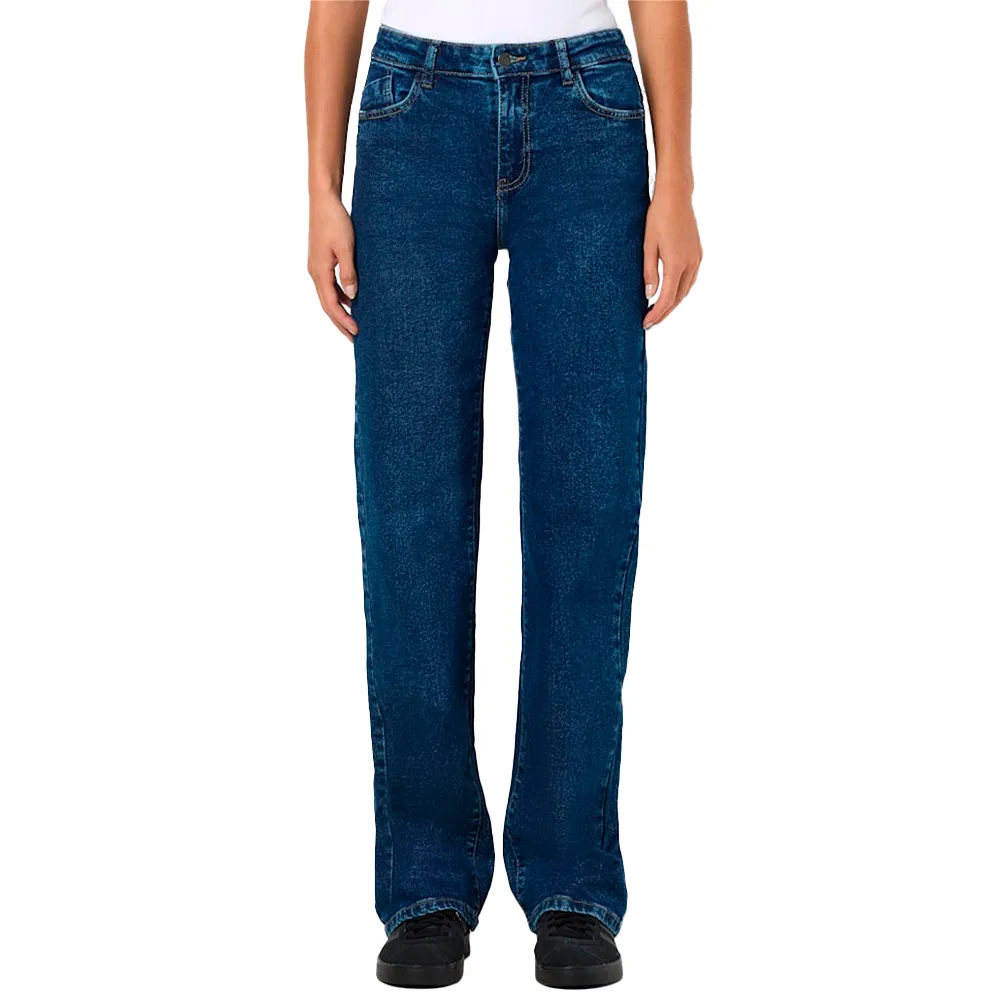 Джинсы Noisy May Yolanda Wide Az365Db, синий
Джинсы Noisy May Yolanda Wide Az365Db, синий