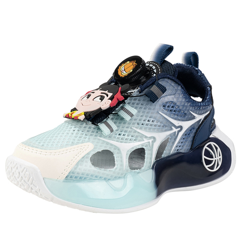 Нескользящие, износостойкие, дышащие, быстросохнущие, легкие, амортизирующие, повседневные низкие кроссовки для детей JIAFEIMAO, синий
Нескользящие, износостойкие, дышащие, быстросохнущие, легкие, амортизирующие, повседневные низкие кроссовки для детей JIAFEIMAO, синий