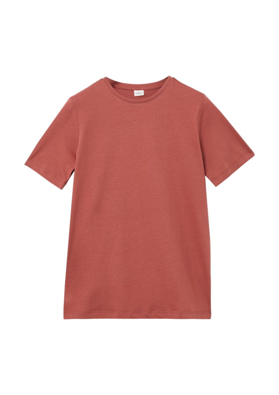 Рубашка s.Oliver, цвет Pastel red
Рубашка s.Oliver, цвет Pastel red