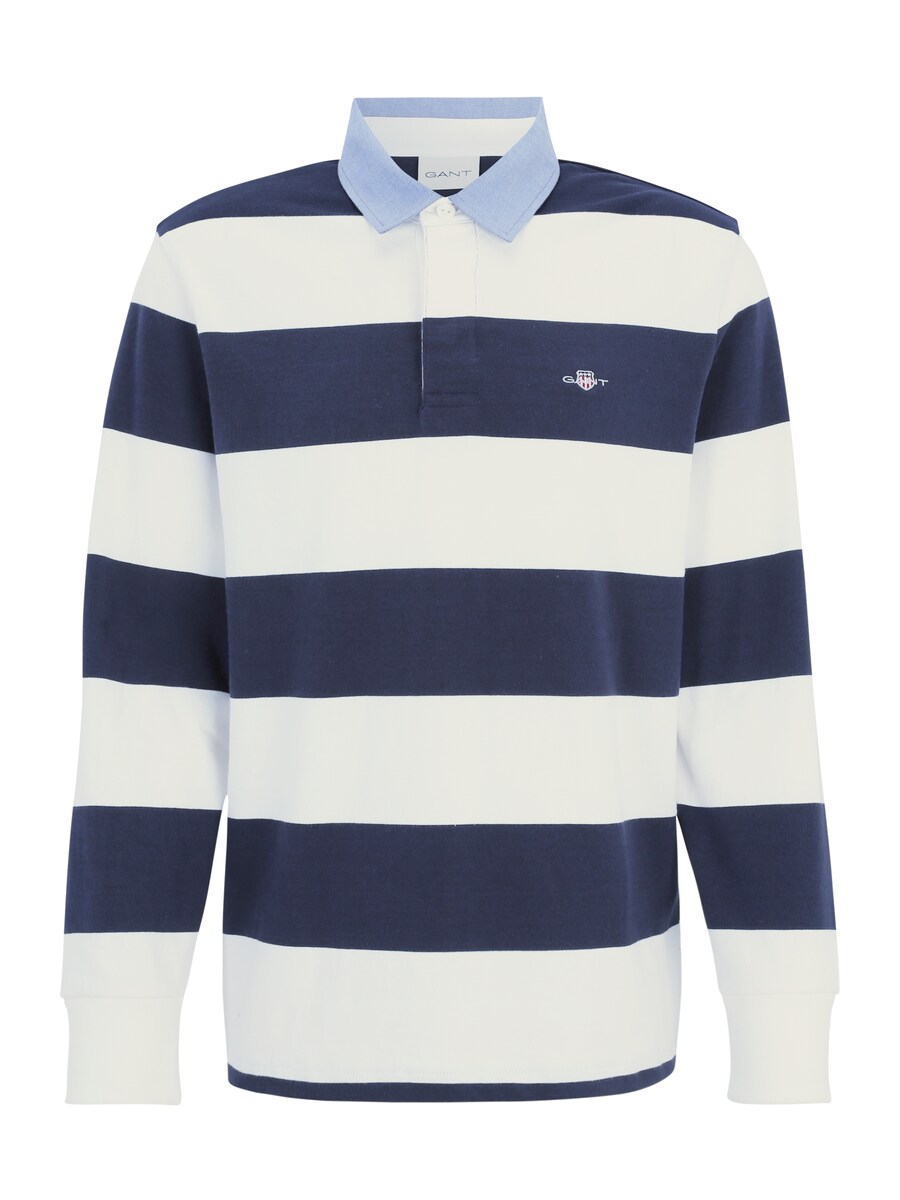 Футболка GANT, White
Футболка GANT, White