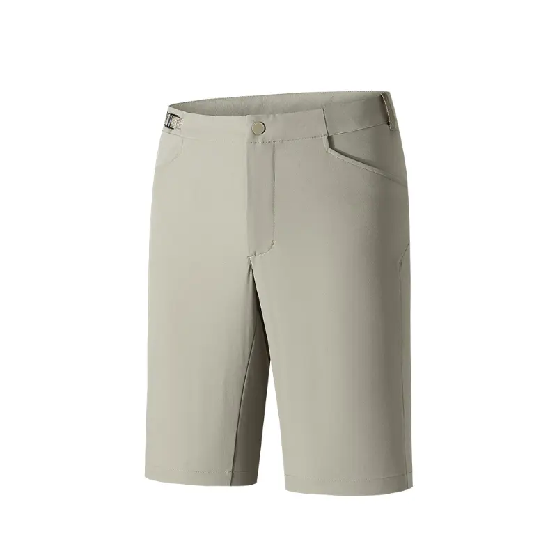 ANTA Повседневные шорты мужские mauve gray
ANTA Повседневные шорты мужские mauve gray