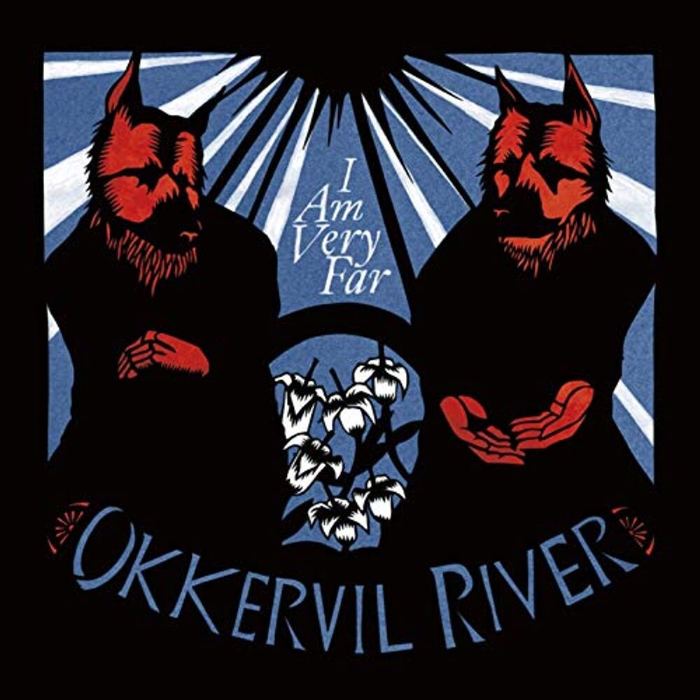 Диск CD I Am Very Far - Okkervil River
Диск CD I Am Very Far - Okkervil River