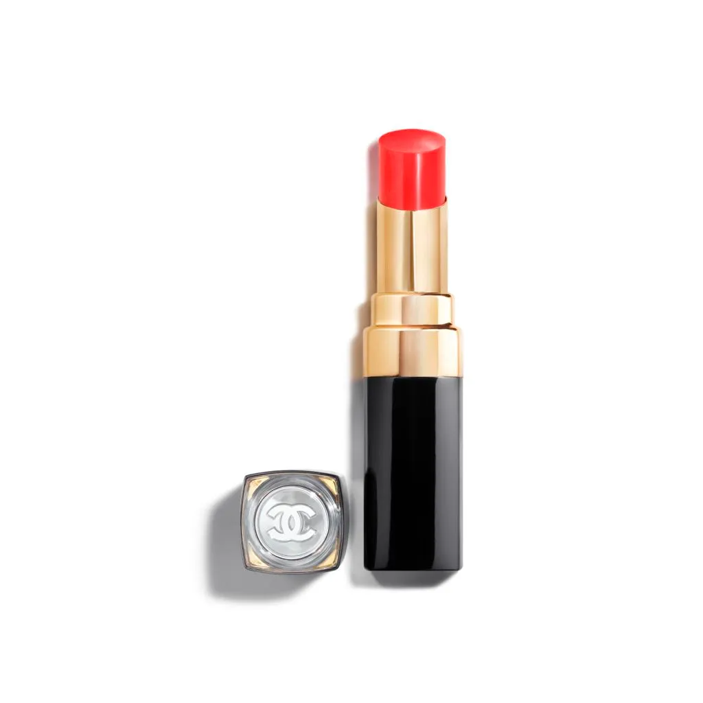Цвет, яркость и интенсивность в мгновение ока ROUGE COCO FLASH Chanel, цвет pulse
Цвет, яркость и интенсивность в мгновение ока ROUGE COCO FLASH Chanel, цвет pulse