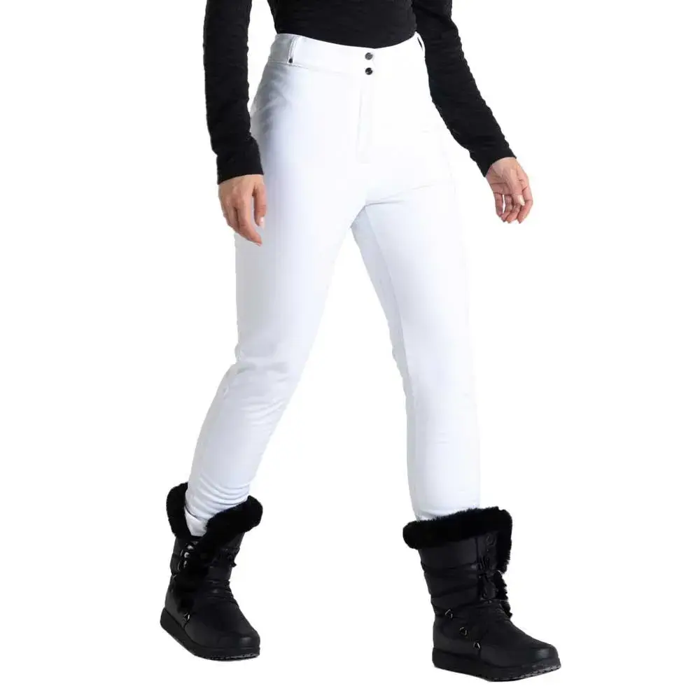 Брюки Dare2B Sleek III, белый
Брюки Dare2B Sleek III, белый