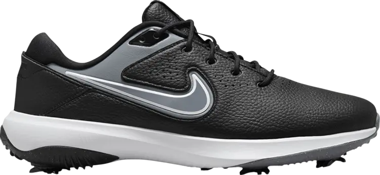 Кроссовки Victory Pro 3 Wide 'Black Cool Grey', черный, Серый, Кроссовки Victory Pro 3 Wide 'Black Cool Grey', черный
Кроссовки Victory Pro 3 Wide 'Black Cool Grey', черный, Серый, Кроссовки Victory Pro 3 Wide 'Black Cool Grey', черный