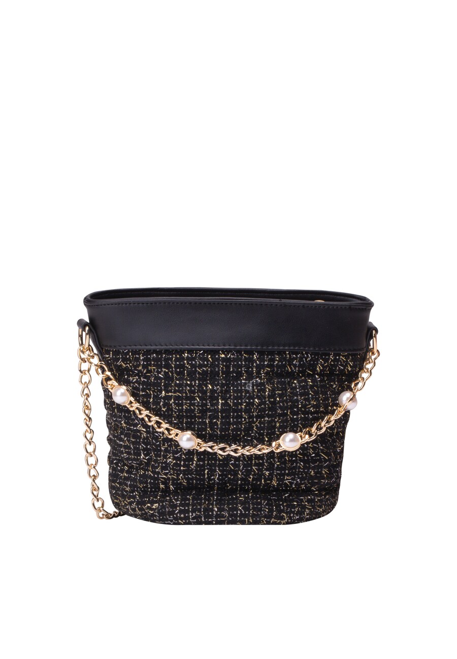 Сумка через плечо myMo at night, черный
Сумка через плечо myMo at night, черный