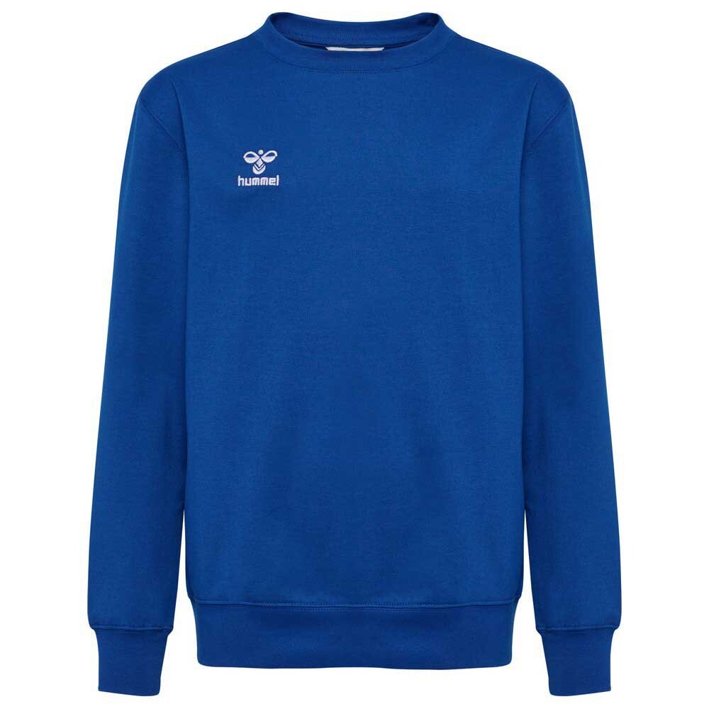 Толстовка Hummel Go 2.0, синий
Толстовка Hummel Go 2.0, синий