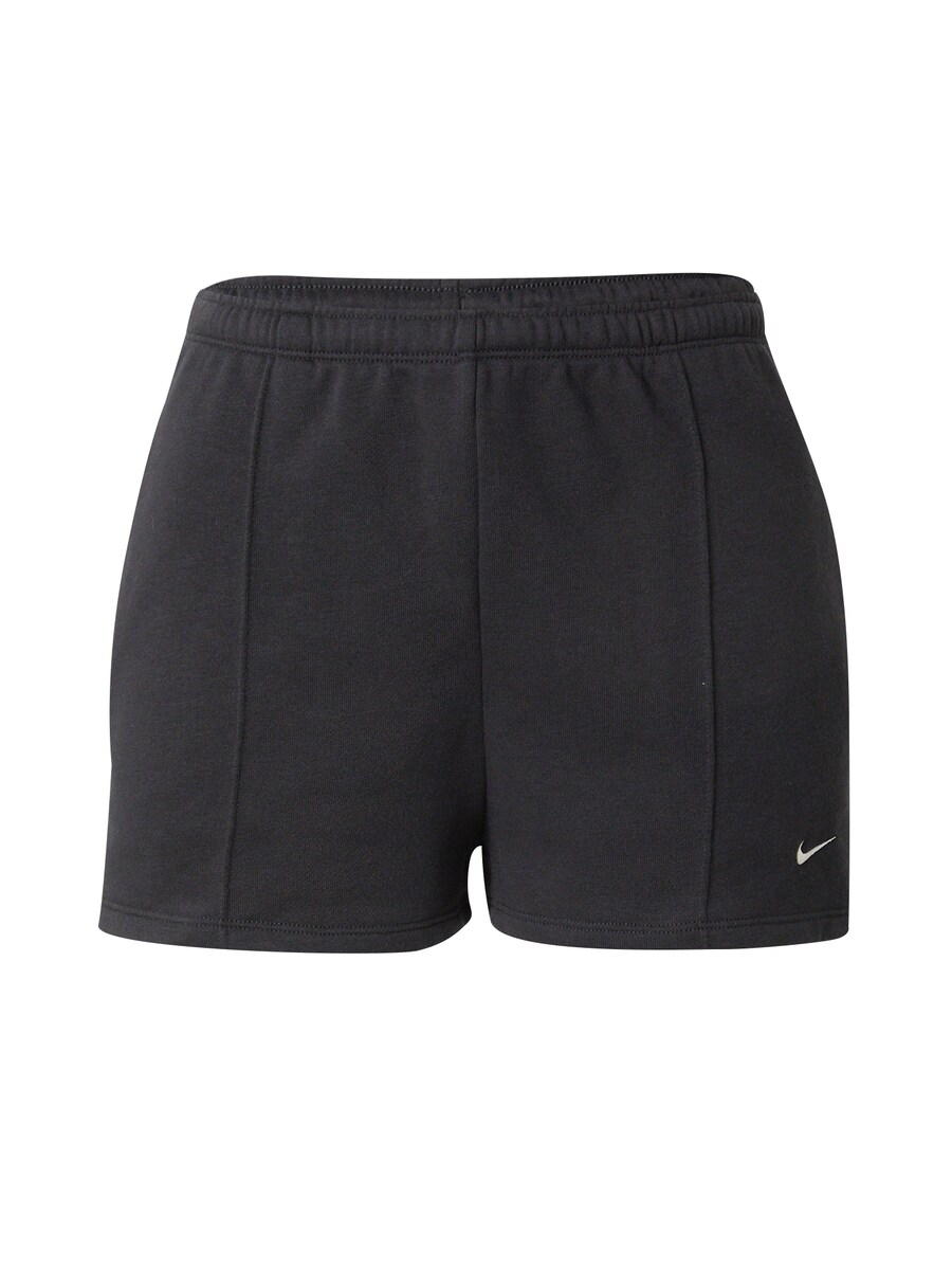 Шорты Nike Sportswear Regular Pants, черный
Шорты Nike Sportswear Regular Pants, черный