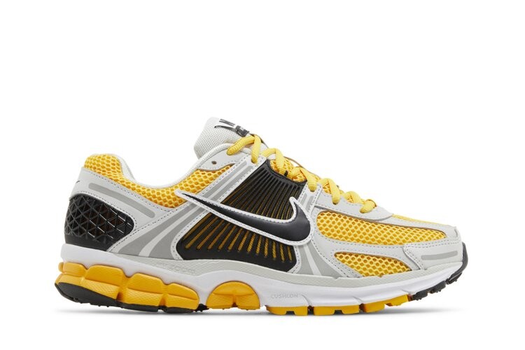 Кроссовки Nike Air Zoom Vomero 5, желтый
Кроссовки Nike Air Zoom Vomero 5, желтый