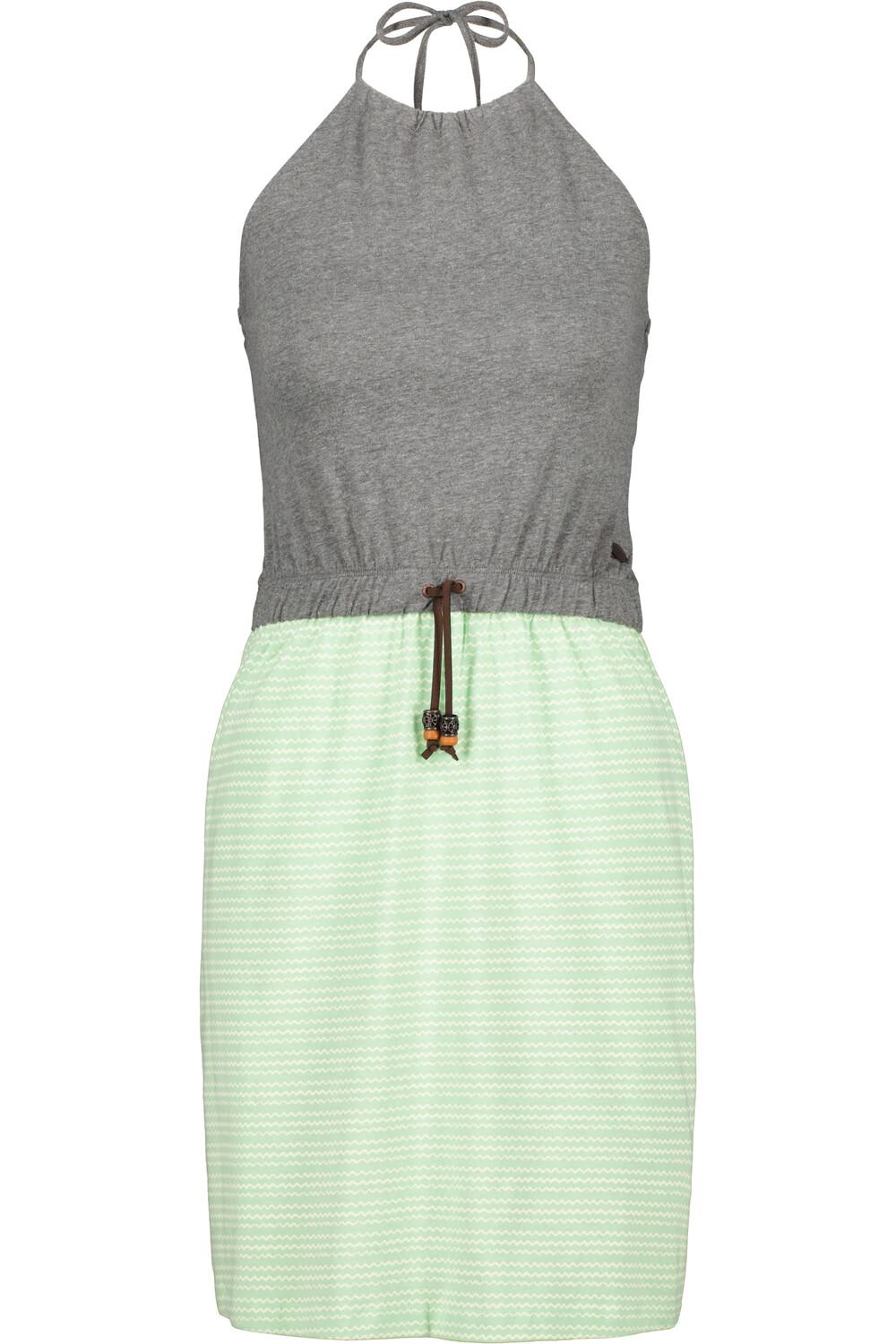 Платье alife and kickin Sommer, Jersey, Freizeit VerenaAK B, цвет steal melange
Платье alife and kickin Sommer, Jersey, Freizeit VerenaAK B, цвет steal melange