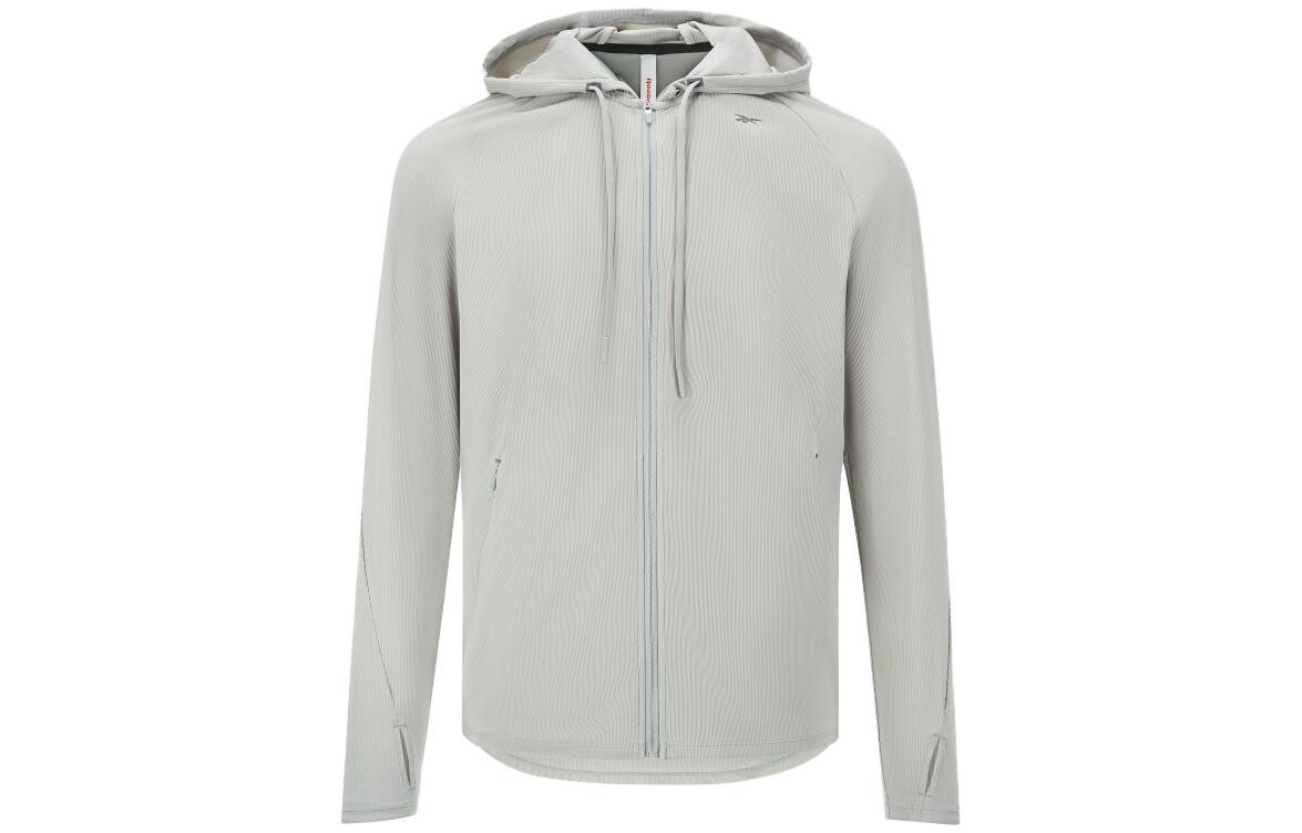 Куртка мужская серый Reebok
Куртка мужская серый Reebok