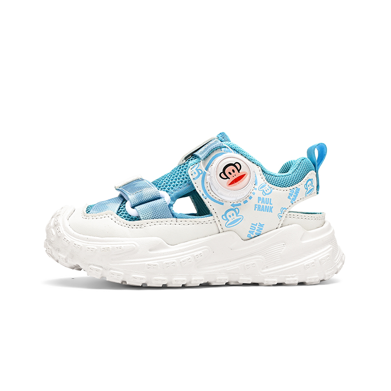 Противоскользящие износостойкие детские сандалии для детей PAUL FRANK, розовый
Противоскользящие износостойкие детские сандалии для детей PAUL FRANK, розовый