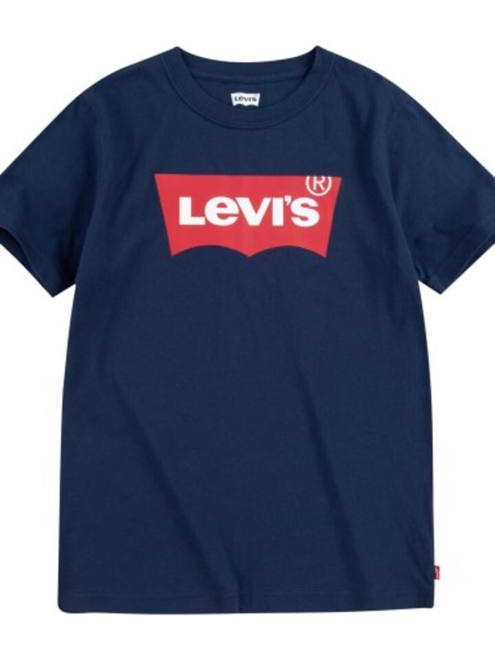 Футболка Levi´s Tshirt, синий
Футболка Levi´s Tshirt, синий