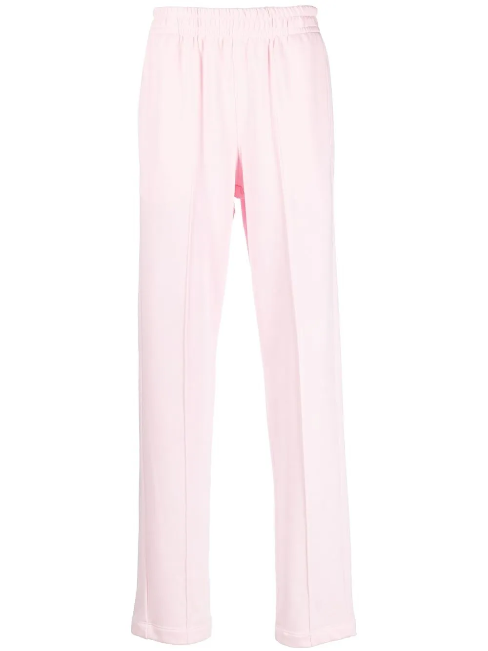 Спортивные брюки прямого кроя из коллаборации с notRainProof STYLAND, розовый
Спортивные брюки прямого кроя из коллаборации с notRainProof STYLAND, розовый