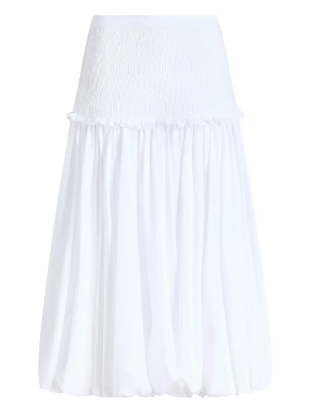 Юбка Ellah Cinq A Sept, белый
Юбка Ellah Cinq A Sept, белый