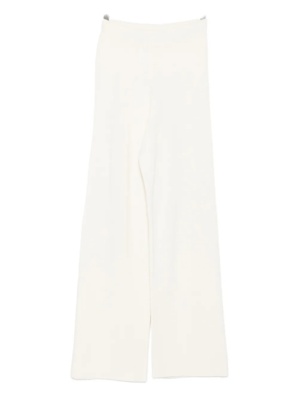 Брюки в рубчик Fabiana Filippi, белый
Брюки в рубчик Fabiana Filippi, белый