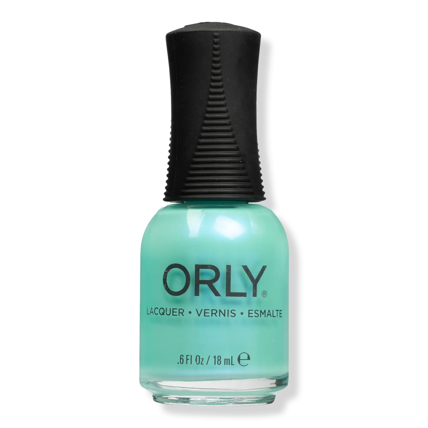 Лак для ногтей Orly, Morning Dew (teal flip)
Лак для ногтей Orly, Morning Dew (teal flip)