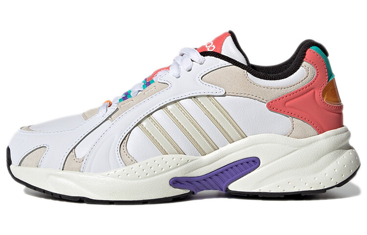 Кроссовки Adidas Crazychaos Shadow 2.0 'White Multi', Белый, Кроссовки Adidas Crazychaos Shadow 2.0 'White Multi'
Кроссовки Adidas Crazychaos Shadow 2.0 'White Multi', Белый, Кроссовки Adidas Crazychaos Shadow 2.0 'White Multi'