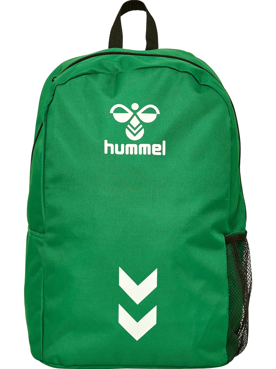 Спортивный рюкзак Hummel Essential, зеленый
Спортивный рюкзак Hummel Essential, зеленый