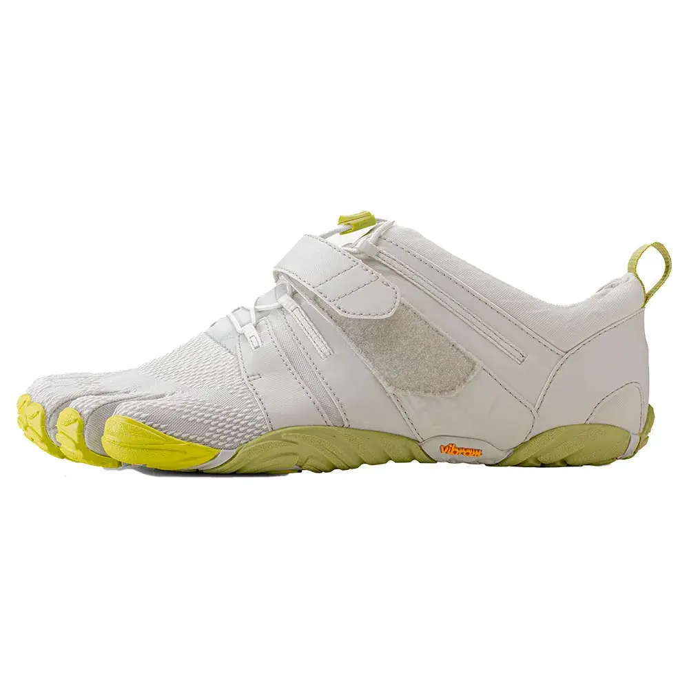 Кроссовки Vibram Fivefingers V-Train 2.0 trail, серый
Кроссовки Vibram Fivefingers V-Train 2.0 trail, серый