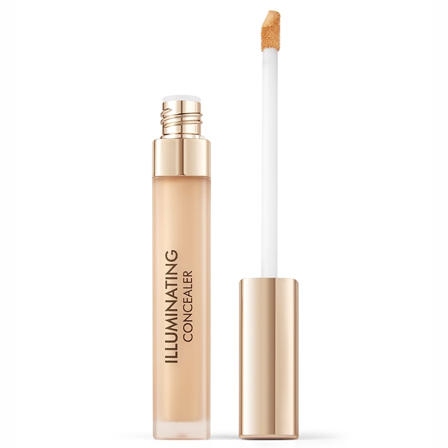 Светящийся консилер illuminating concealer Dr Irena Eris, цвет nr. 01 light, 5 мл
Светящийся консилер illuminating concealer Dr Irena Eris, цвет nr. 01 light, 5 мл