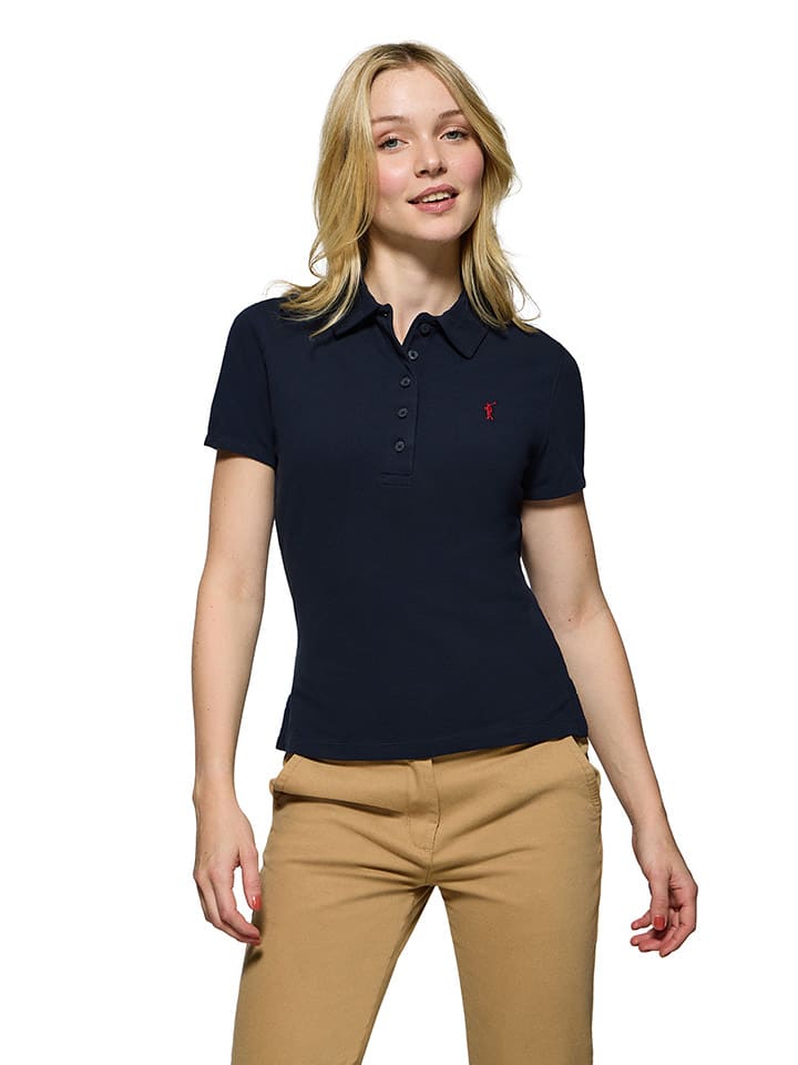 Футболка поло Polo Club, темно-синий
Футболка поло Polo Club, темно-синий