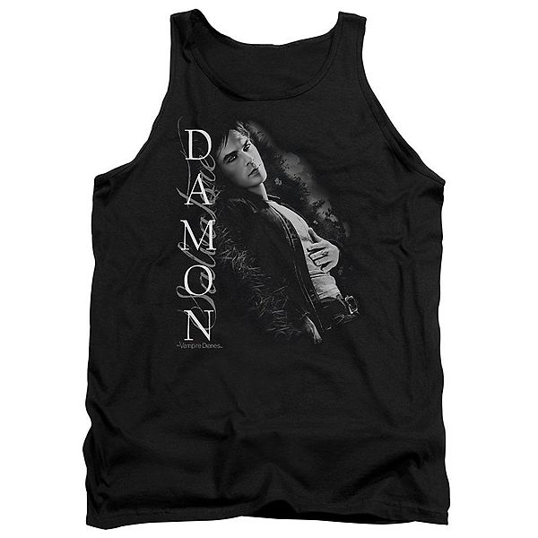 Футболка-майка взрослая Vampire Diaries Besides Me Licensed Character
Футболка-майка взрослая Vampire Diaries Besides Me Licensed Character