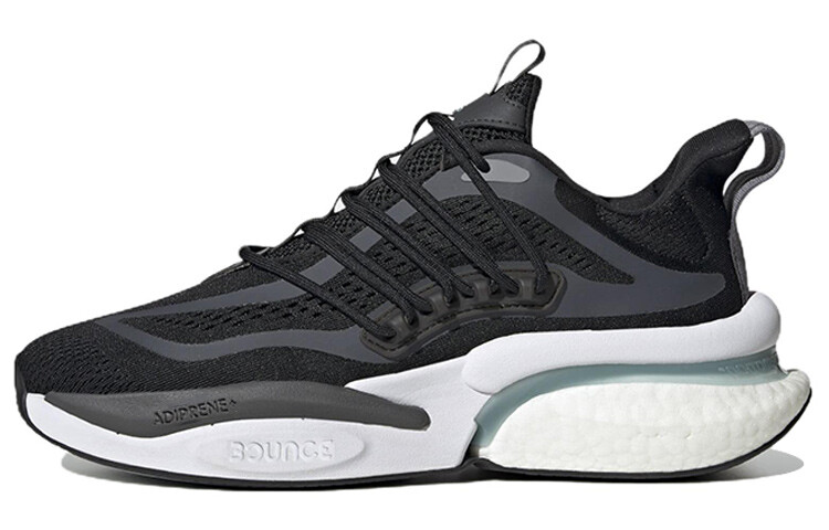 Мужские беговые кроссовки Adidas AlphaBounce V1 
Мужские беговые кроссовки Adidas AlphaBounce V1