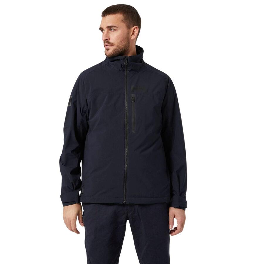Мужская парусная куртка Helly Hansen Hp Racing Lifaloft
Мужская парусная куртка Helly Hansen Hp Racing Lifaloft