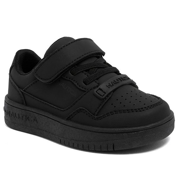 Кроссовки Seaspray для мальчиков Nautica, Black Mono
Кроссовки Seaspray для мальчиков Nautica, Black Mono