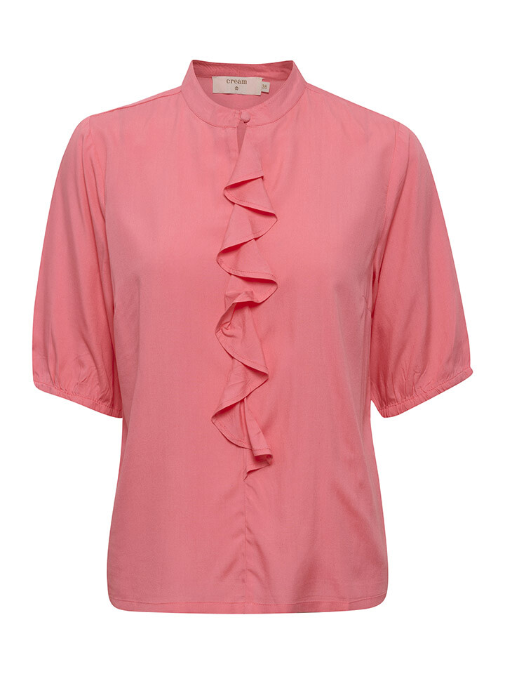 Блуза Cream Susannah, розовый
Блуза Cream Susannah, розовый