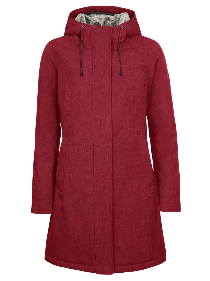 Пуховик elkline, цвет rioredmelange, Красный, Пуховик elkline, цвет rioredmelange
Пуховик elkline, цвет rioredmelange, Красный, Пуховик elkline, цвет rioredmelange