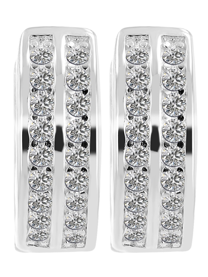 Adeliás Женские серьги - серьги-кольца на шарнирах из серебра 925 пробы
Adeliás Женские серьги - серьги-кольца на шарнирах из серебра 925 пробы