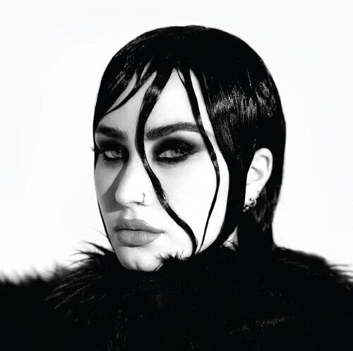 CD диск Lovato, Demi: REVAMPED
CD диск Lovato, Demi: REVAMPED