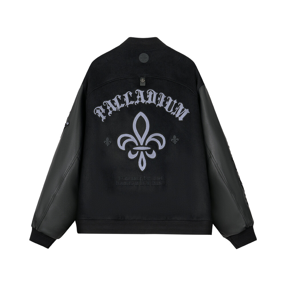Бейсбольная куртка унисекс Palladium, цвет Vanilla Ice, Желтый, Бейсбольная куртка унисекс Palladium, цвет Vanilla Ice
Бейсбольная куртка унисекс Palladium, цвет Vanilla Ice, Желтый, Бейсбольная куртка унисекс Palladium, цвет Vanilla Ice