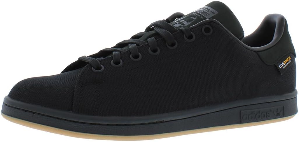 Мужские кроссовки Adidas Stan Smith Lux, черный
Мужские кроссовки Adidas Stan Smith Lux, черный