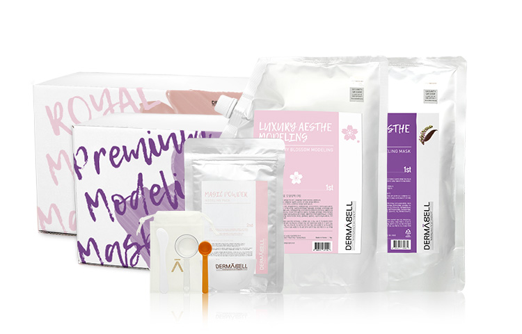 Женская маска для лица DERMABELL
Женская маска для лица DERMABELL