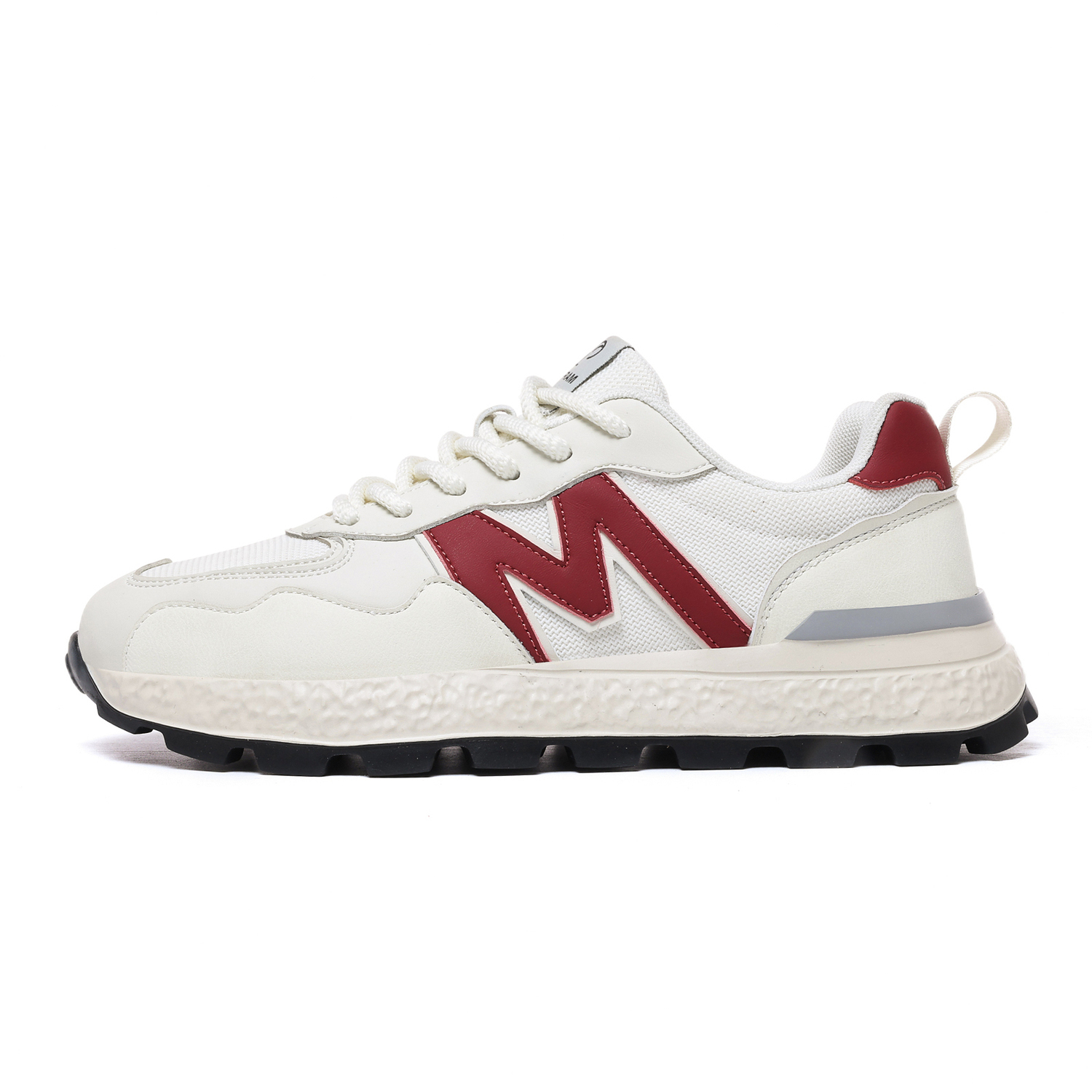 FACKRAM Дышащие легкие низкие кеды для увеличения роста мужские черно-серые, цвет Black Gray
FACKRAM Дышащие легкие низкие кеды для увеличения роста мужские черно-серые, цвет Black Gray