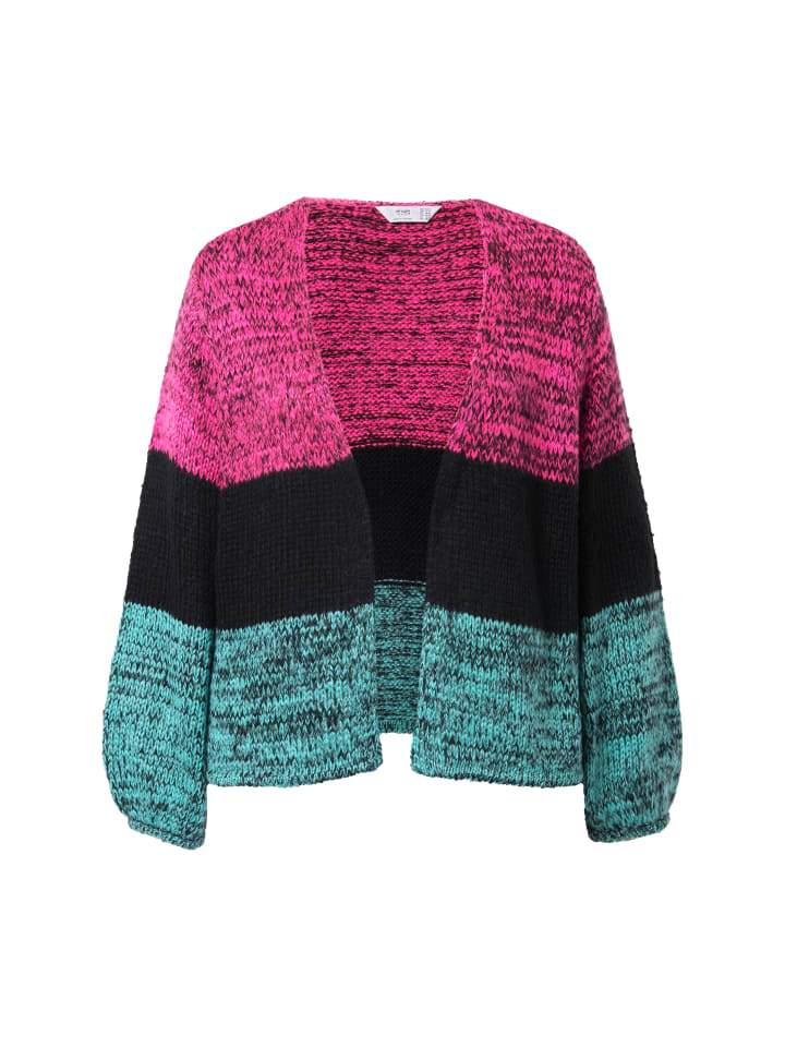 Черный кардиган Angel of Style
Черный кардиган Angel of Style