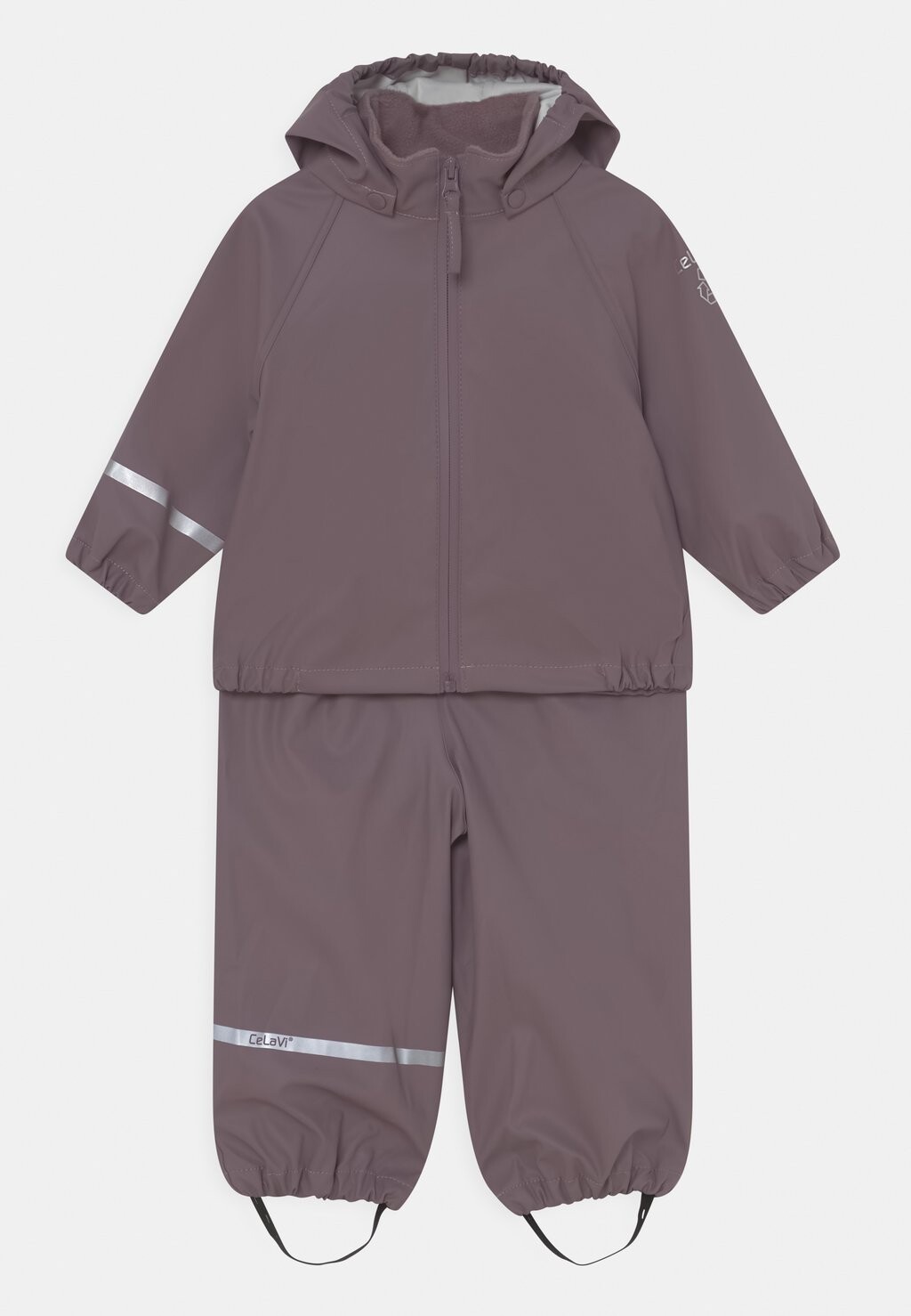 Брюки от дождя BASIC RAINWEAR UNISEX SET CeLaVi, цвет moonscape
Брюки от дождя BASIC RAINWEAR UNISEX SET CeLaVi, цвет moonscape