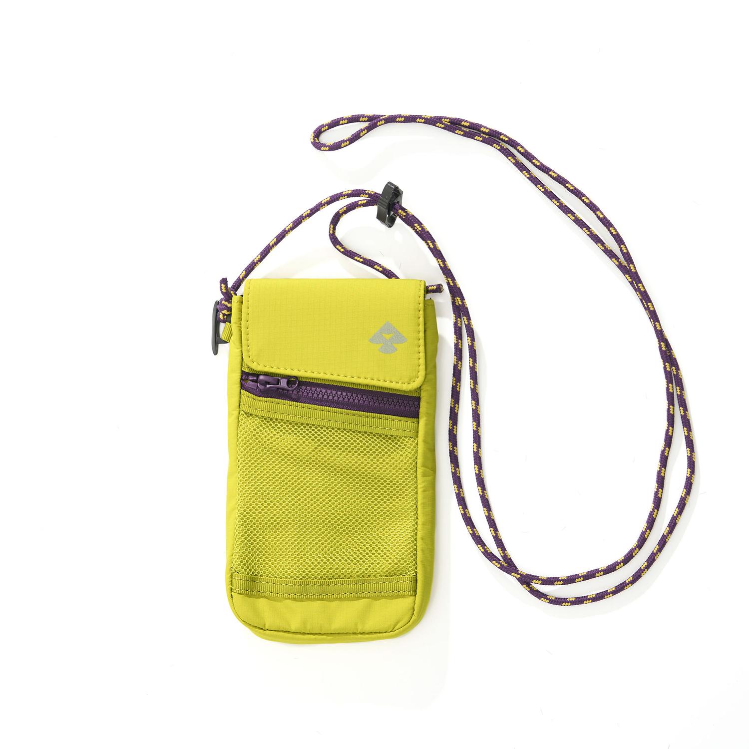 NOTHOMME Дорожная сумка кроссбод, Antumn Leaves Yellow
NOTHOMME Дорожная сумка кроссбод, Antumn Leaves Yellow