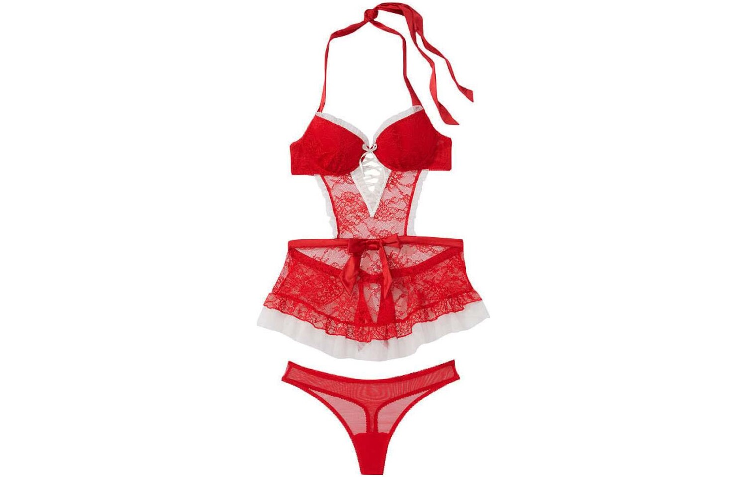 Ночная рубашка Victoria'S Secret
Ночная рубашка Victoria'S Secret