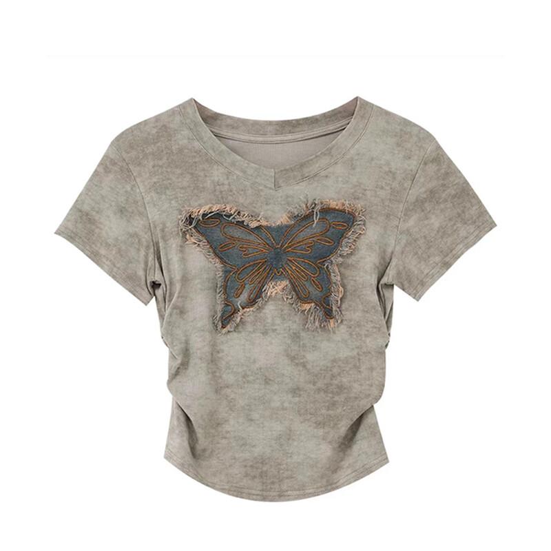 Play Bush Женская футболка, Черный
Play Bush Женская футболка, Черный