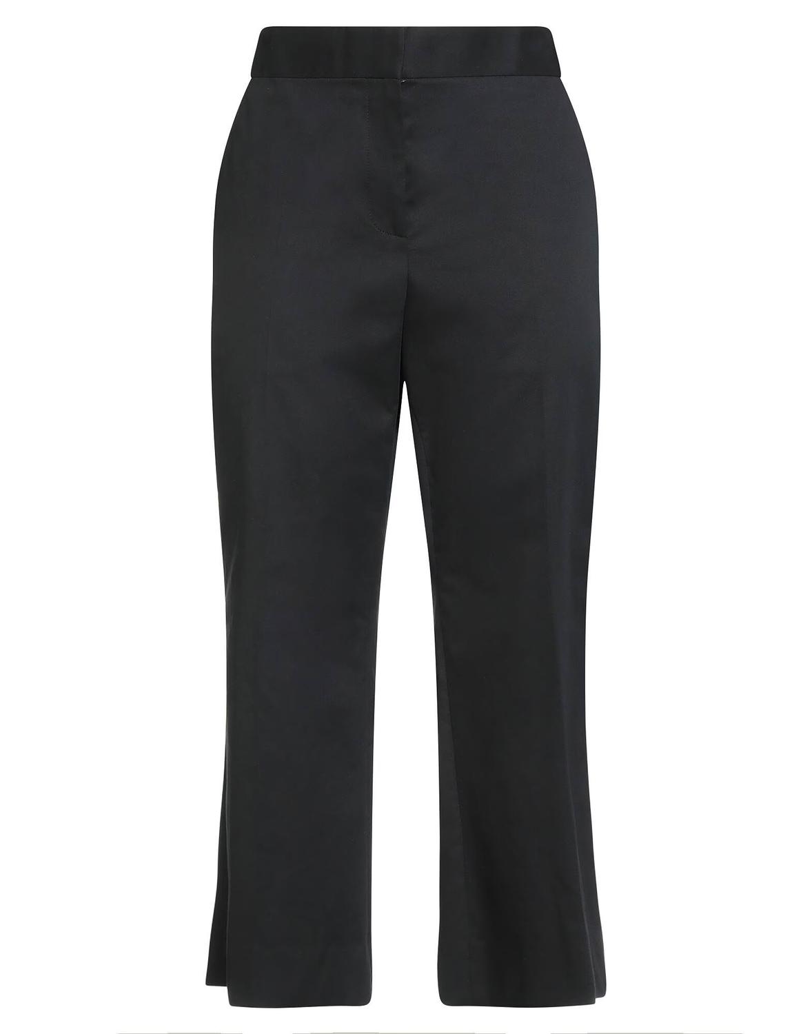 Брюки The Row, черный
Брюки The Row, черный