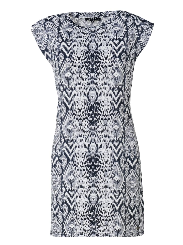 Короткое платье KOROSHI, черный
Короткое платье KOROSHI, черный